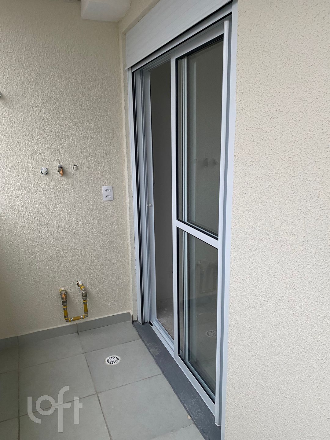 Apartamento à venda com 1 quarto, 32m² - Foto 4