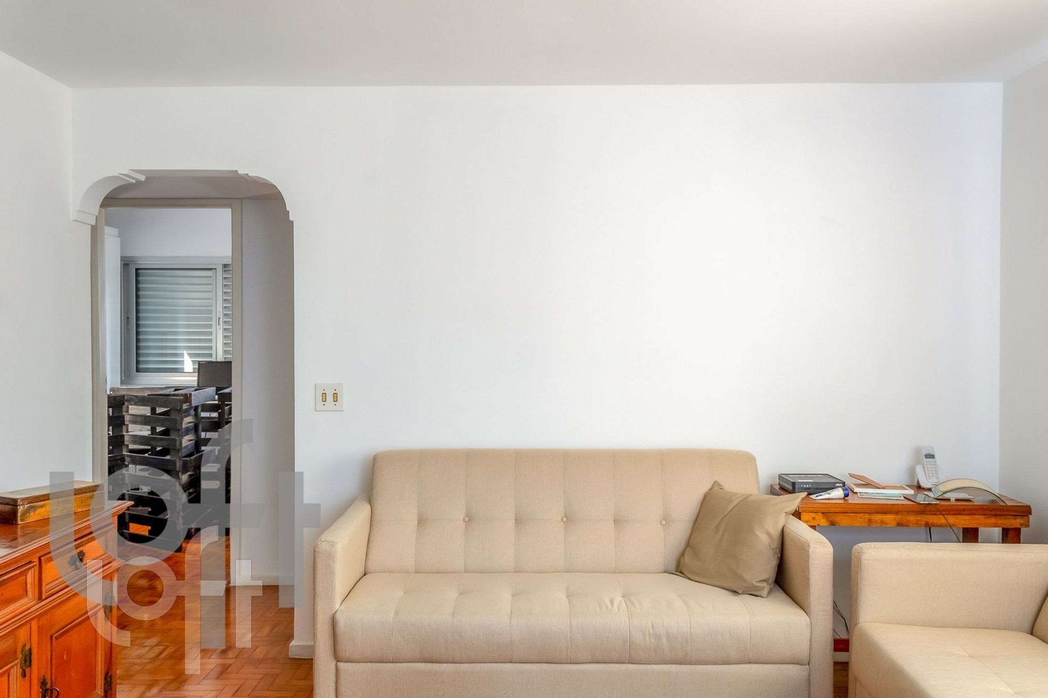 Apartamento à venda com 3 quartos, 98m² - Foto 1