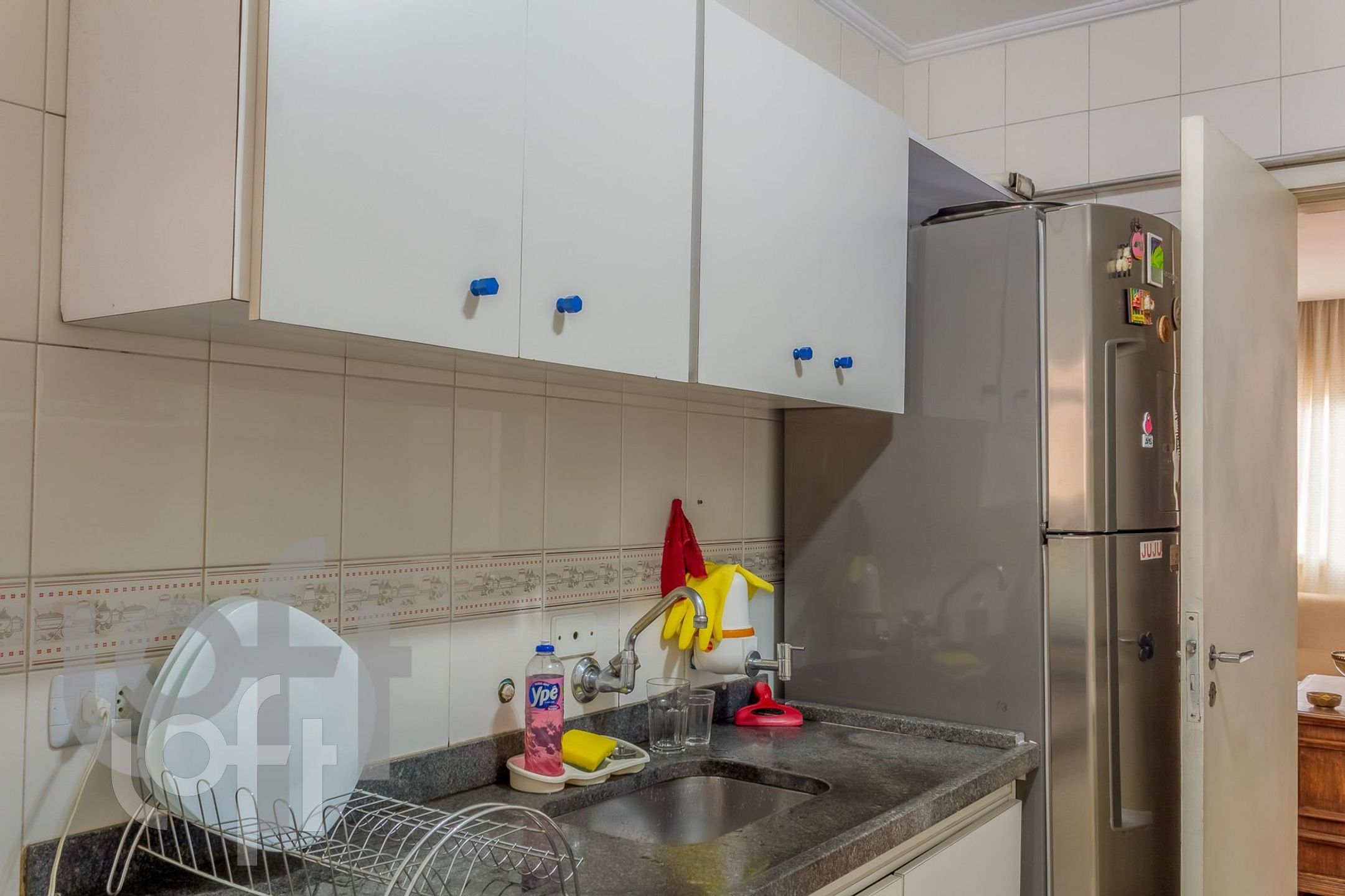 Apartamento à venda com 3 quartos, 98m² - Foto 10