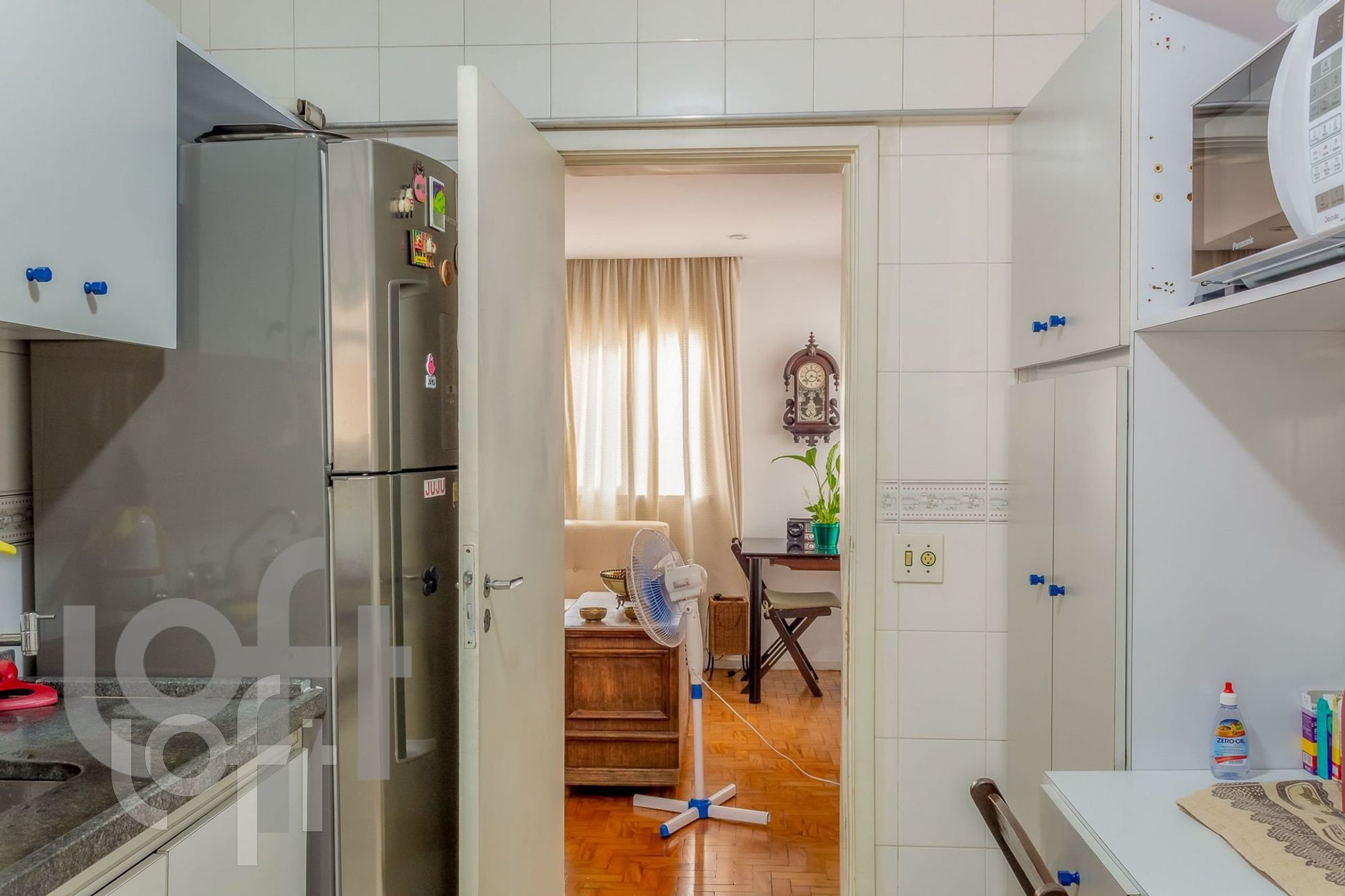 Apartamento à venda com 3 quartos, 98m² - Foto 8