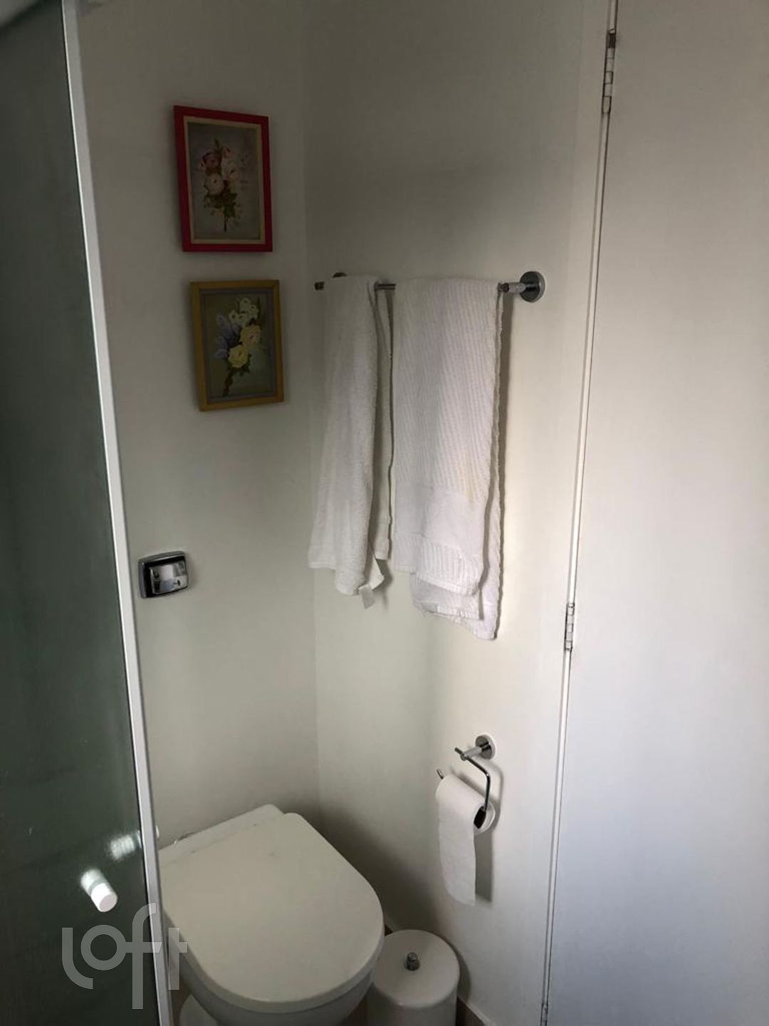 Apartamento à venda com 2 quartos, 65m² - Foto 8