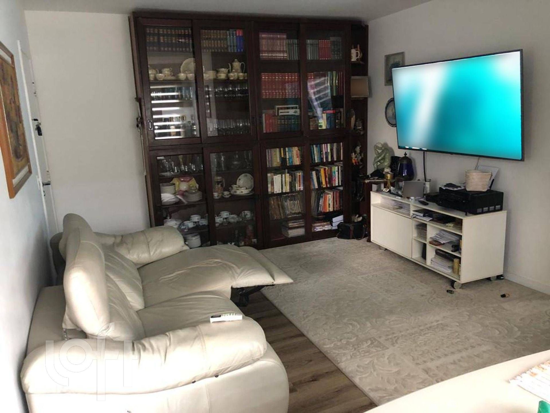 Apartamento à venda com 2 quartos, 65m² - Foto 1