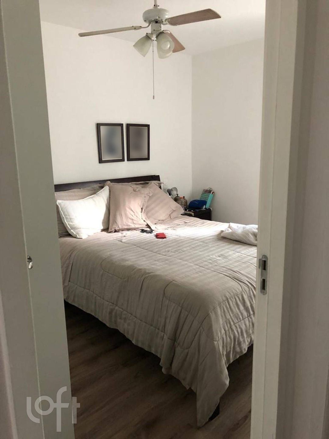 Apartamento à venda com 2 quartos, 65m² - Foto 3