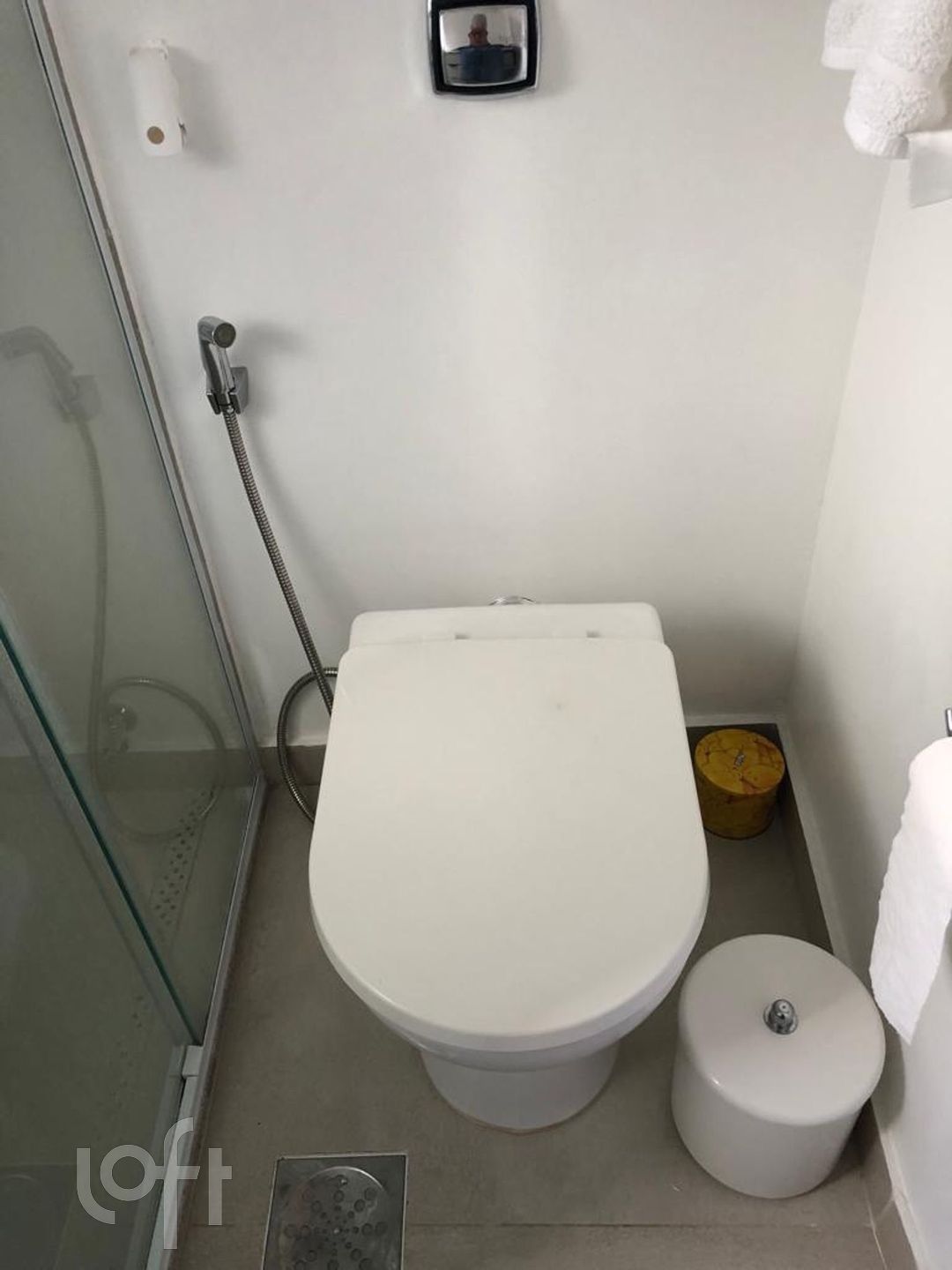 Apartamento à venda com 2 quartos, 65m² - Foto 9