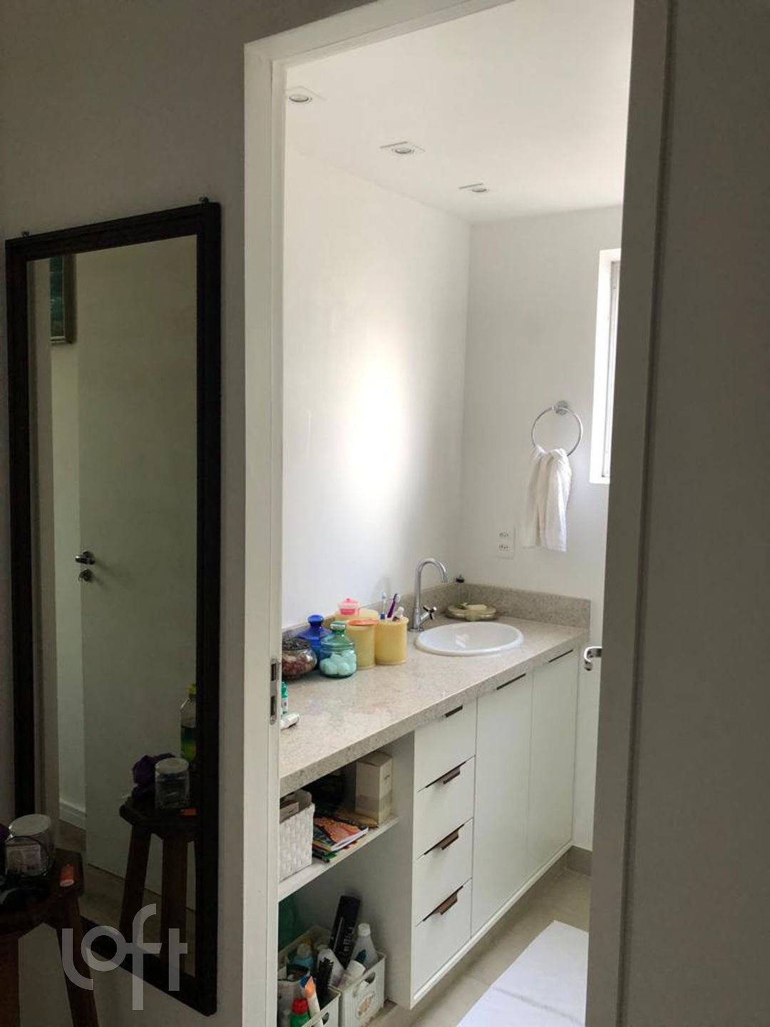 Apartamento à venda com 2 quartos, 65m² - Foto 7