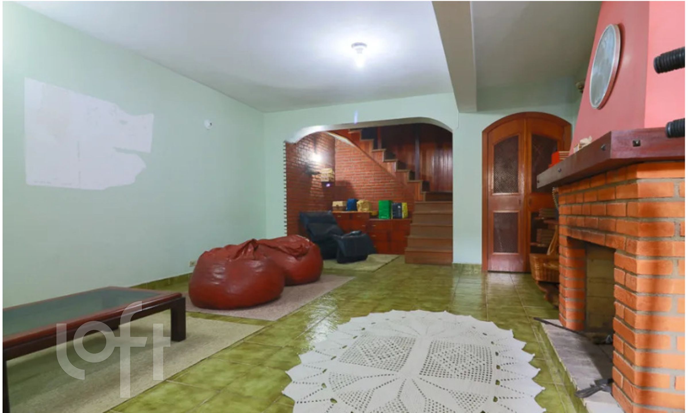 Casa à venda com 3 quartos, 210m² - Foto 3