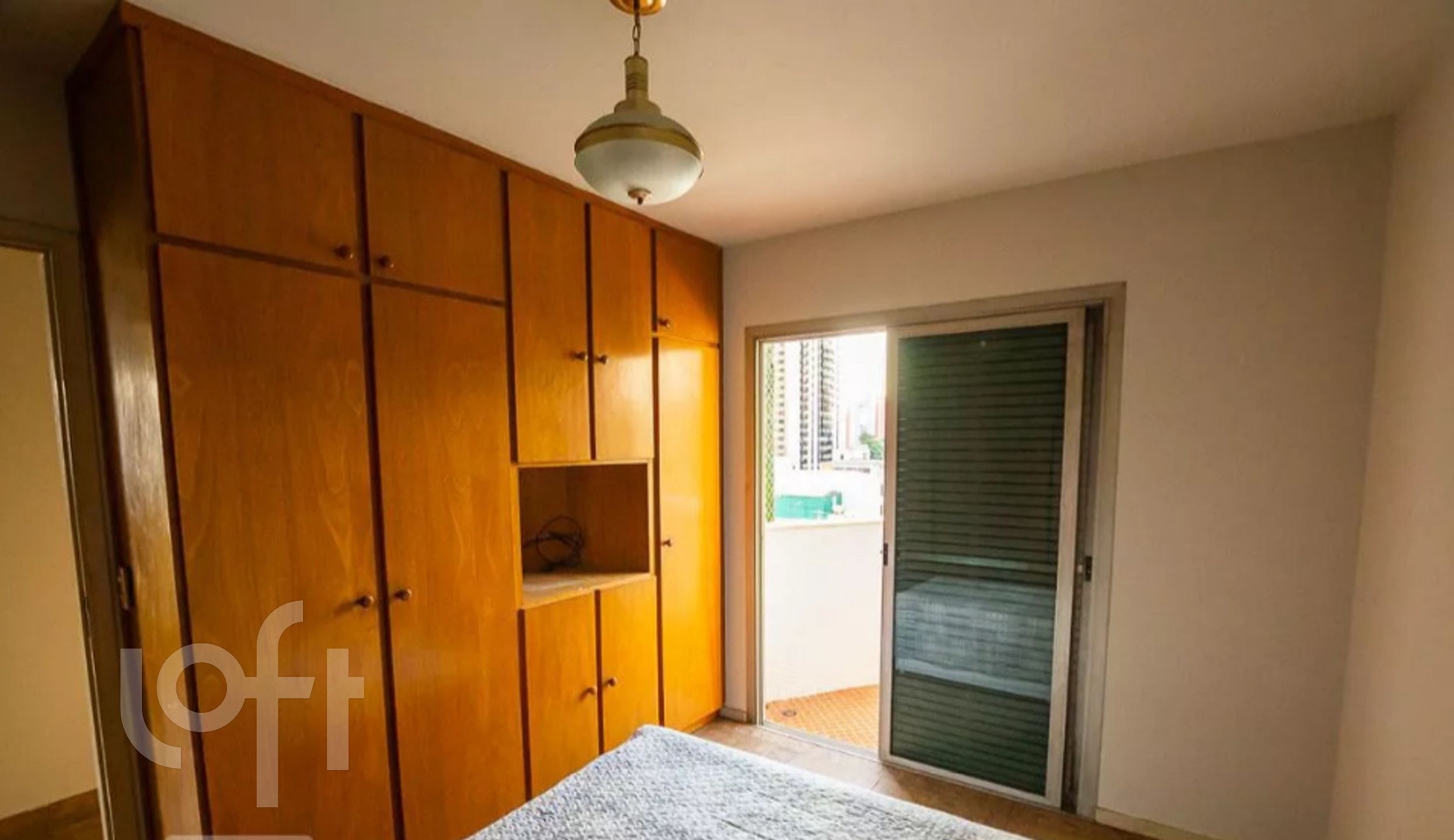 Apartamento à venda com 3 quartos, 120m² - Foto 1