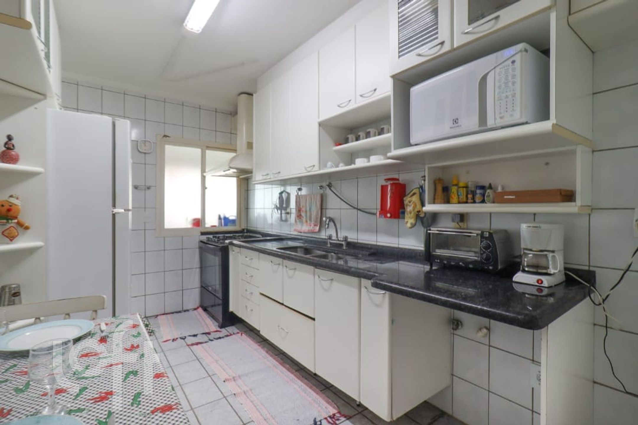 Apartamento à venda com 4 quartos, 144m² - Foto 19