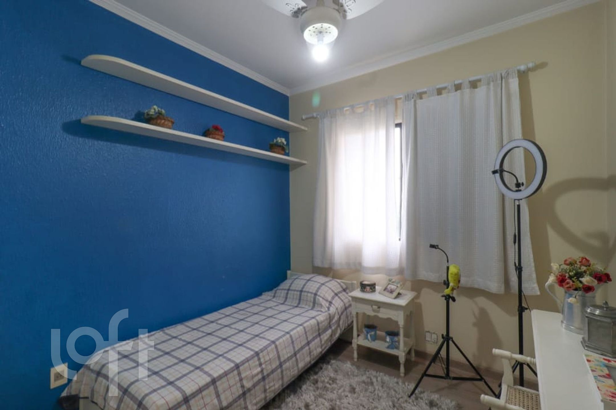 Apartamento à venda com 4 quartos, 144m² - Foto 4