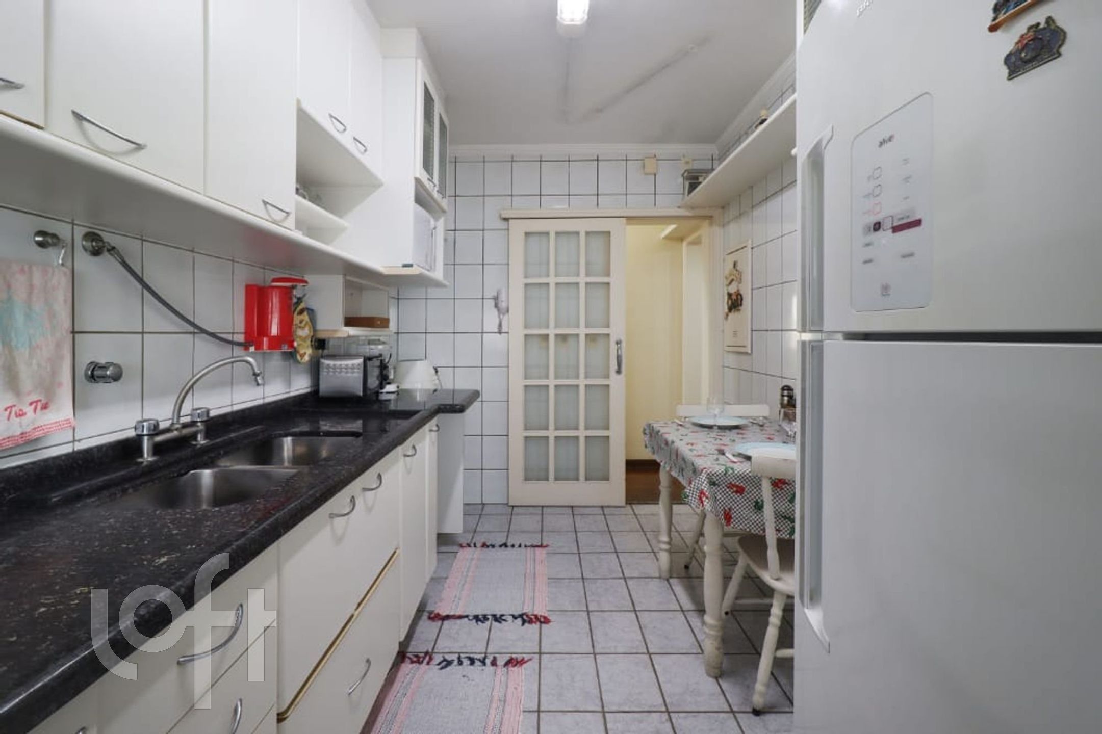 Apartamento à venda com 4 quartos, 144m² - Foto 21