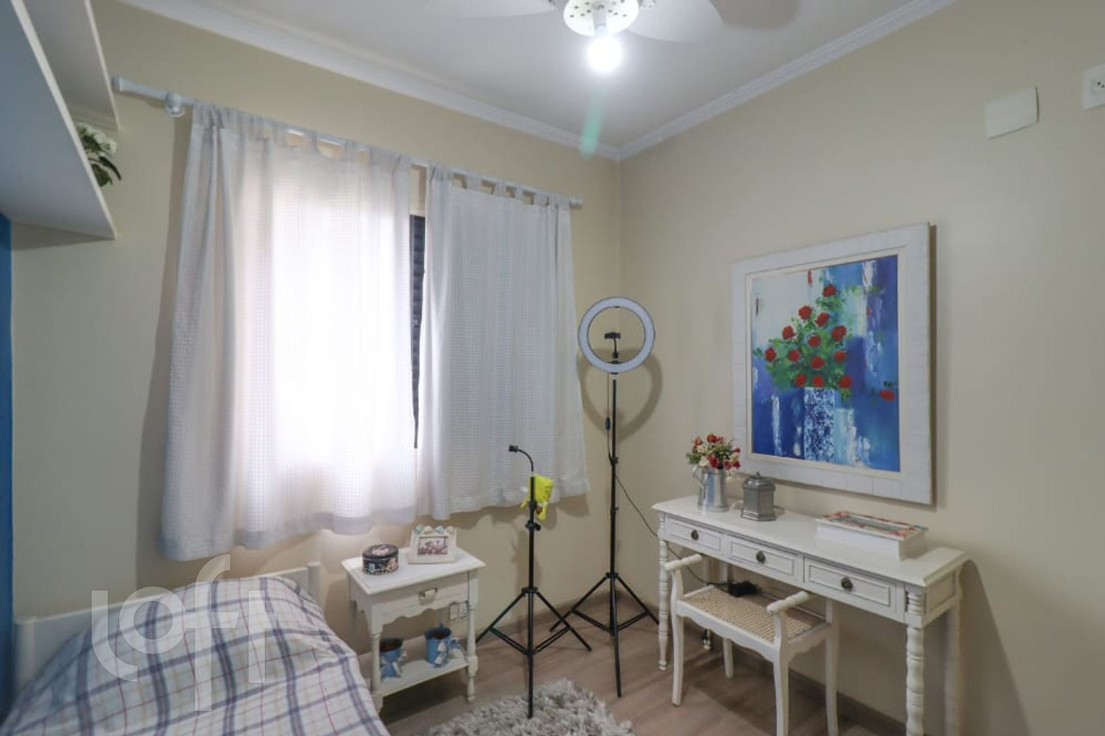 Apartamento à venda com 4 quartos, 144m² - Foto 5