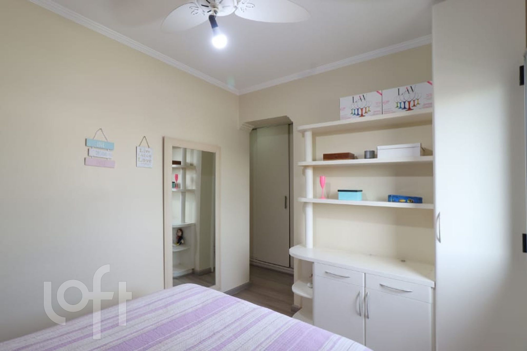 Apartamento à venda com 4 quartos, 144m² - Foto 6