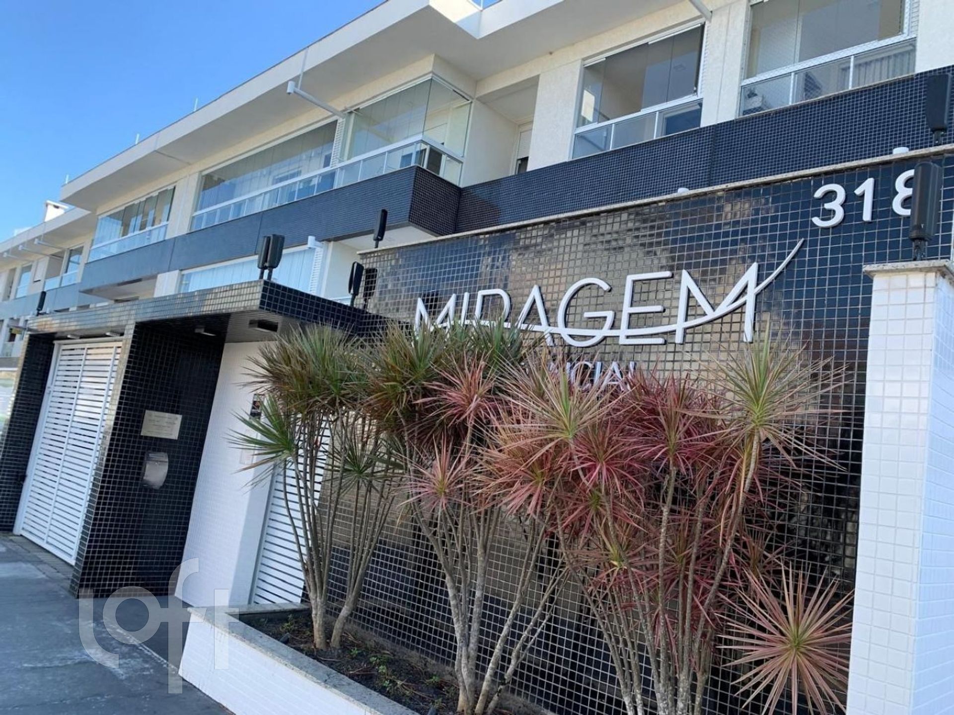 Apartamentos com 86m², 2 quartos, 1 suíte, 1 garagem, no bairro Ingleses em Florianópolis