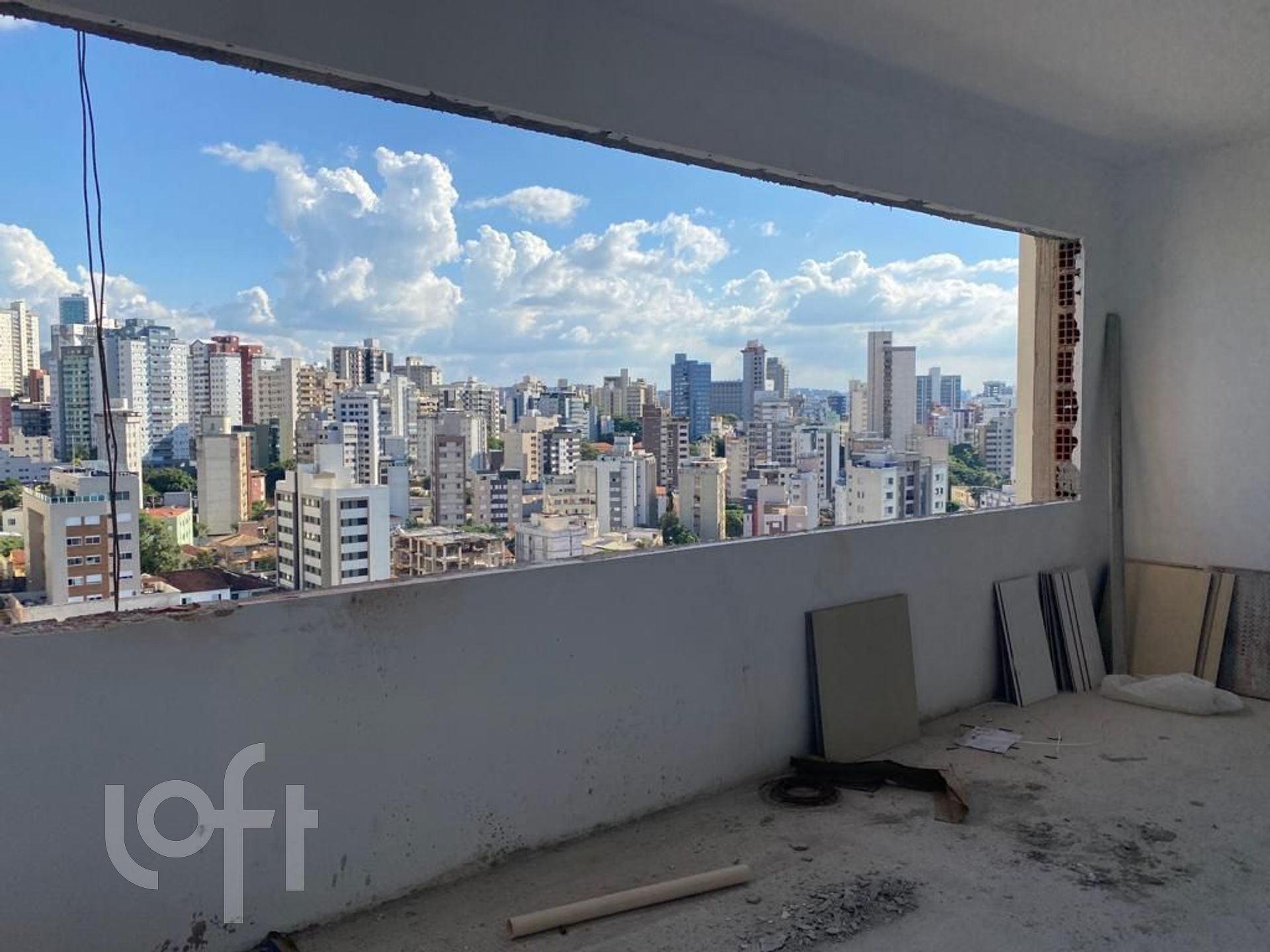 Apartamento à venda com 3 quartos, 78m² - Foto 4