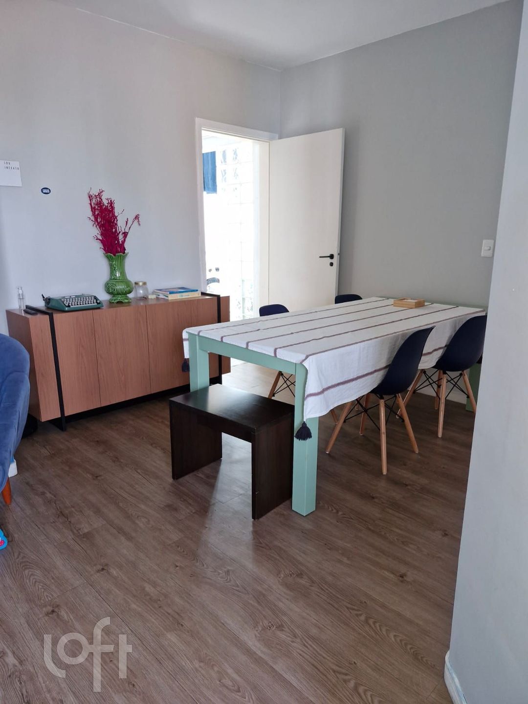 Apartamento à venda com 3 quartos, 71m² - Foto 2