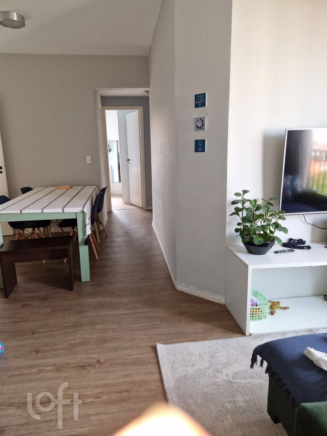 Apartamento à venda com 3 quartos, 71m² - Foto 3