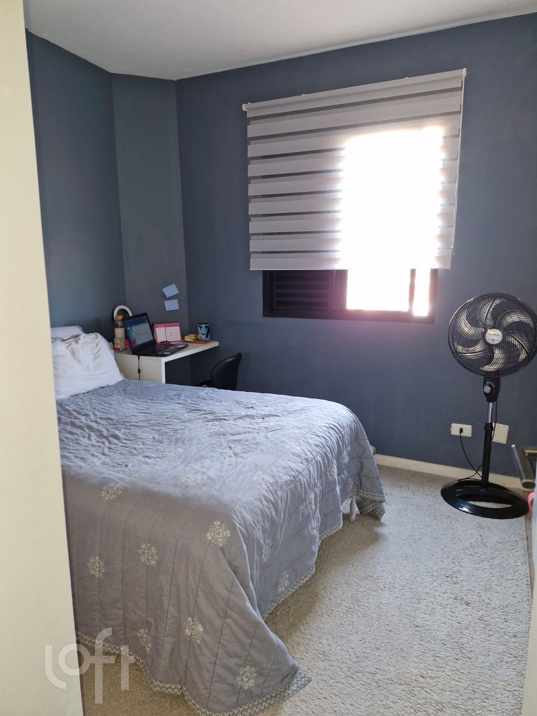 Apartamento à venda com 3 quartos, 71m² - Foto 9