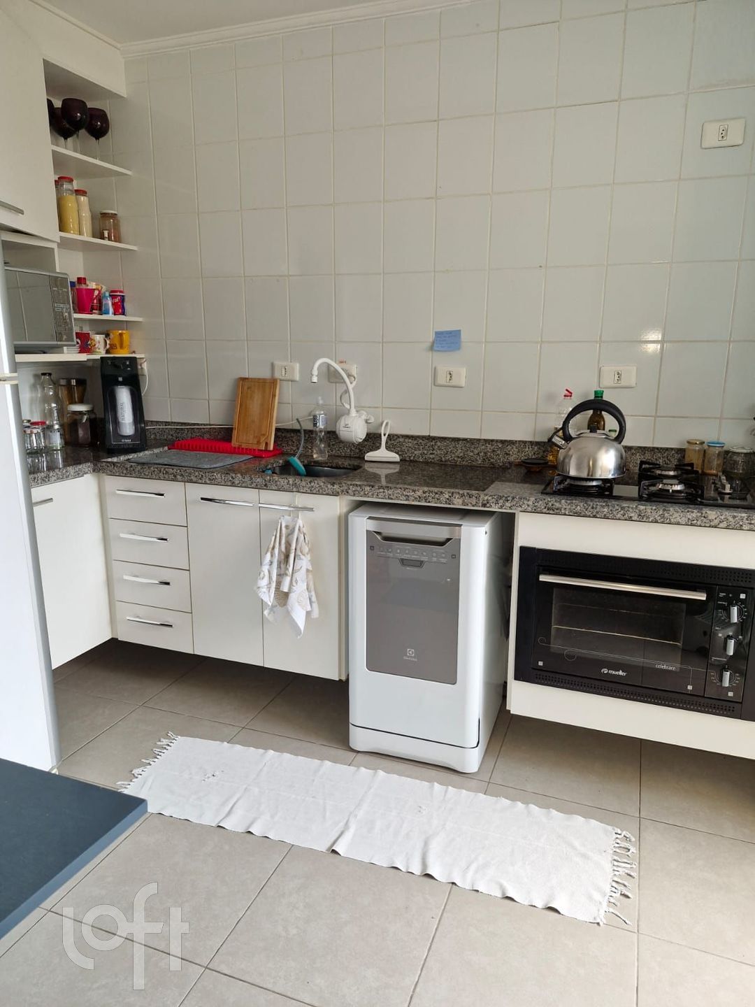 Apartamento à venda com 3 quartos, 71m² - Foto 6