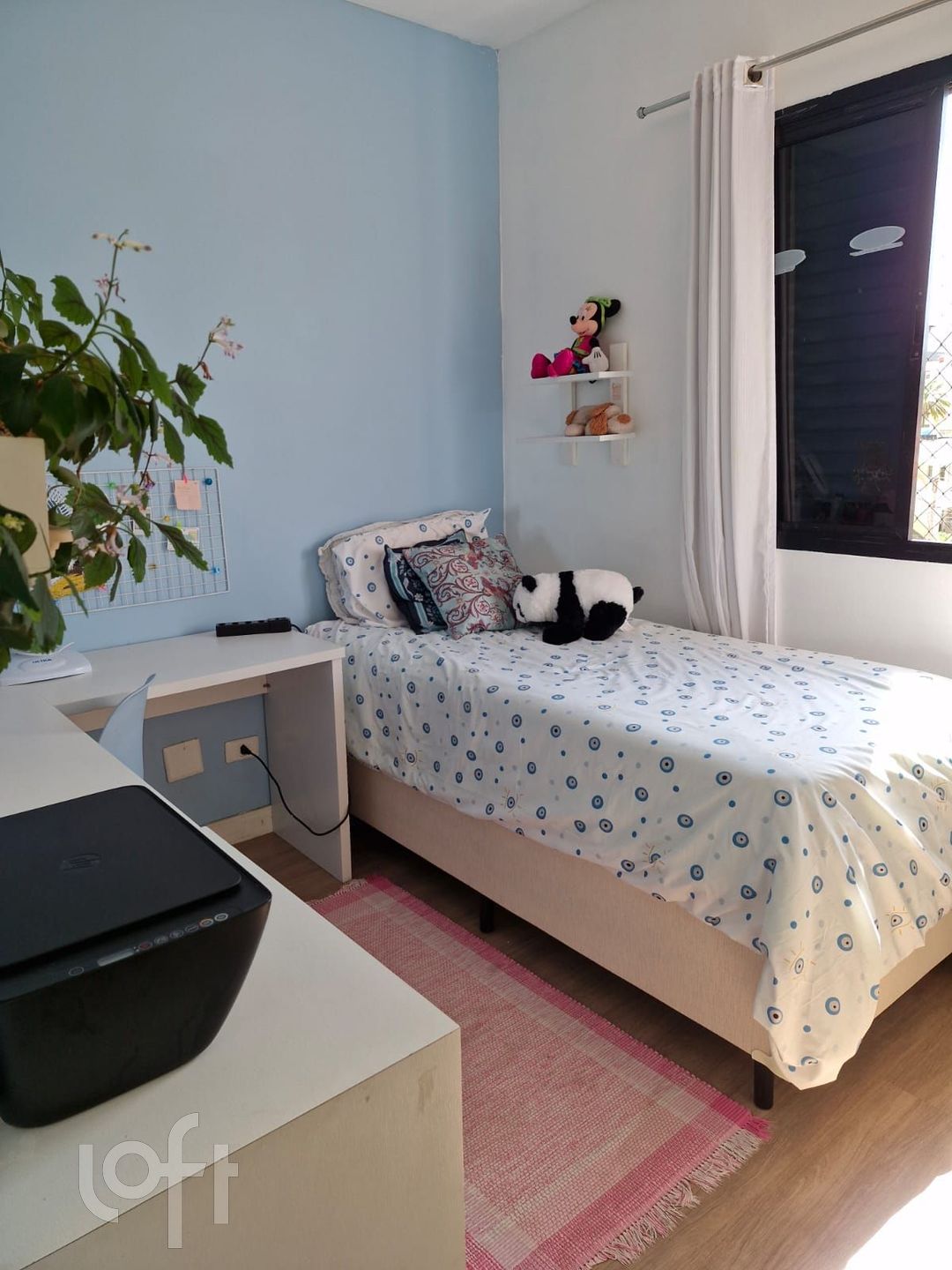 Apartamento à venda com 3 quartos, 71m² - Foto 8