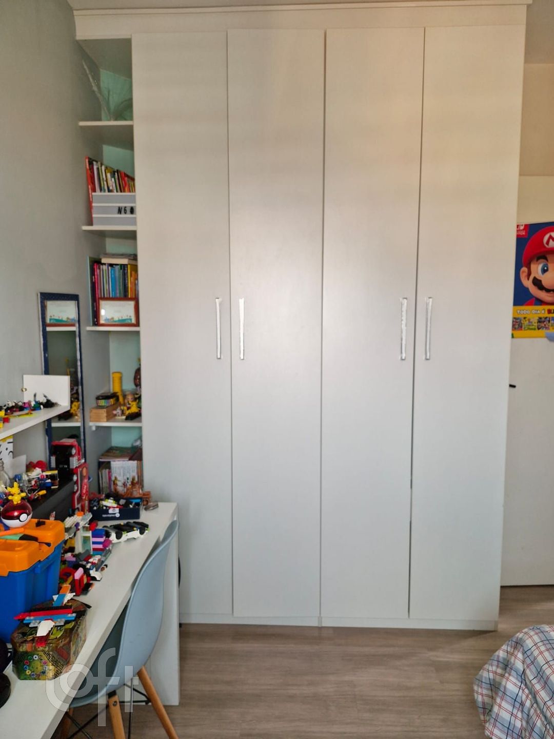 Apartamento à venda com 3 quartos, 71m² - Foto 13