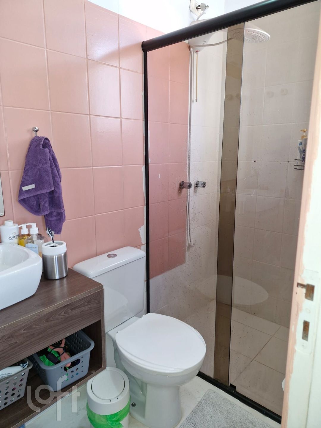 Apartamento à venda com 3 quartos, 71m² - Foto 14
