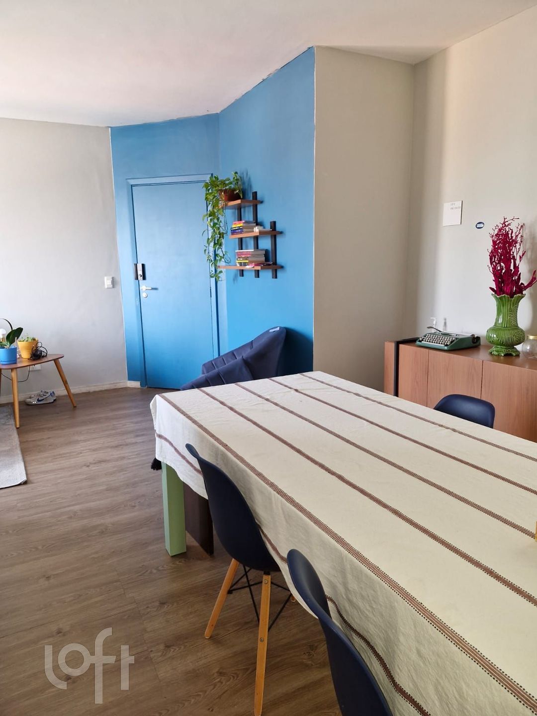 Apartamento à venda com 3 quartos, 71m² - Foto 4