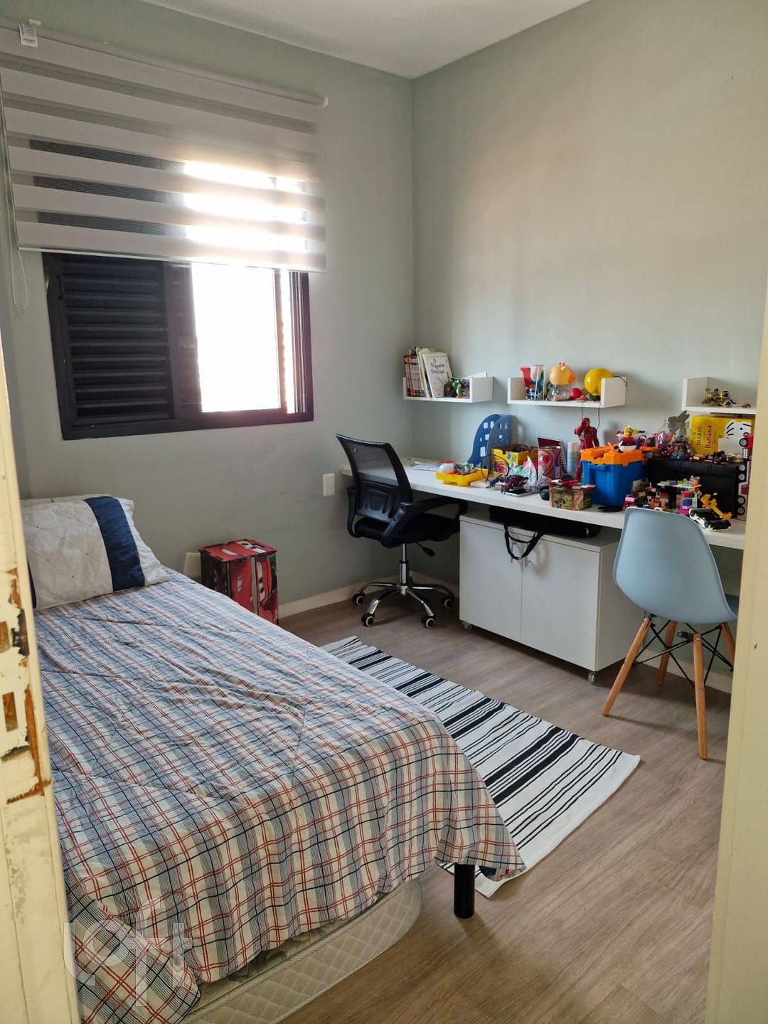 Apartamento à venda com 3 quartos, 71m² - Foto 11