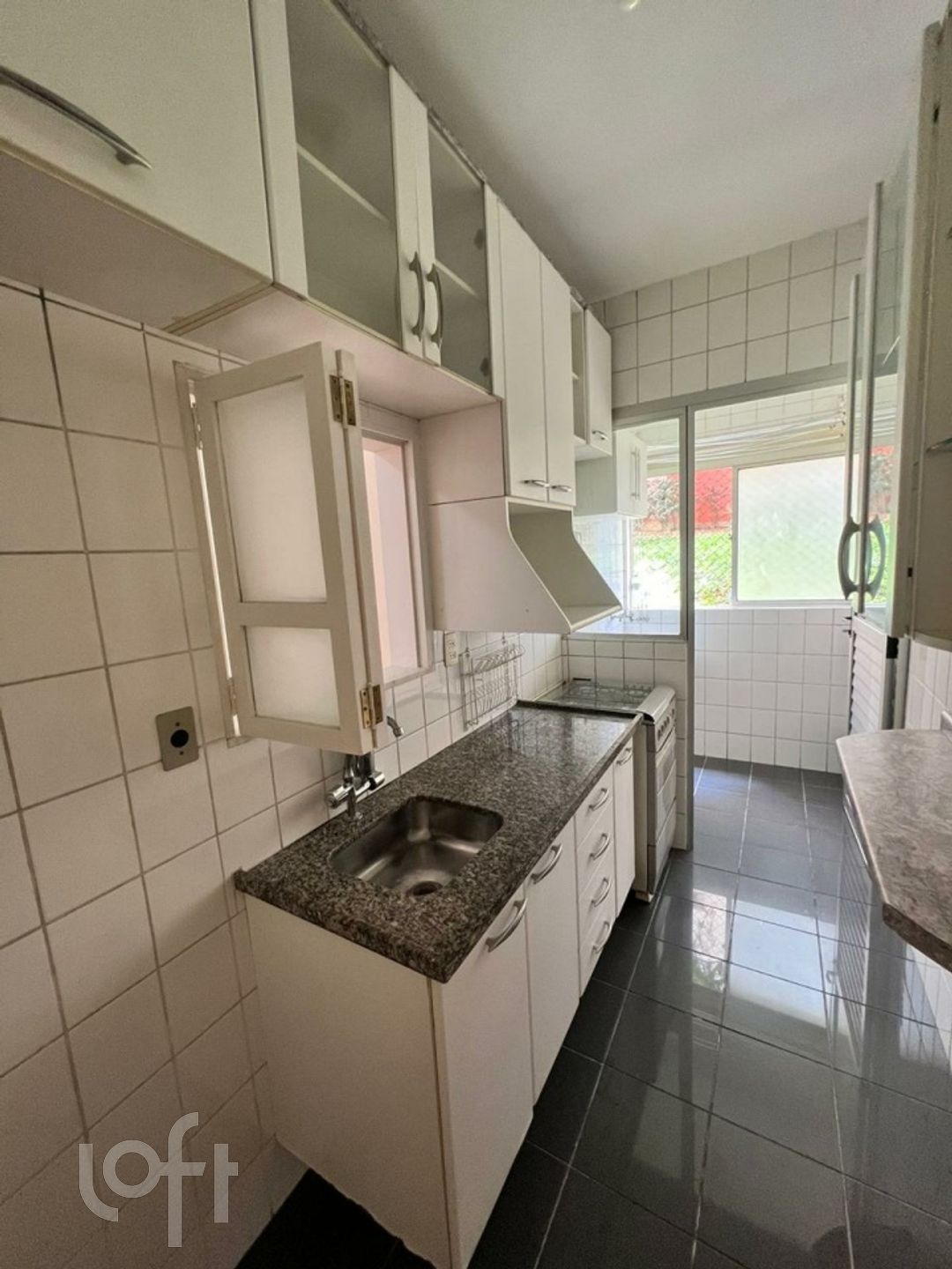 Apartamento à venda com 2 quartos, 50m² - Foto 4