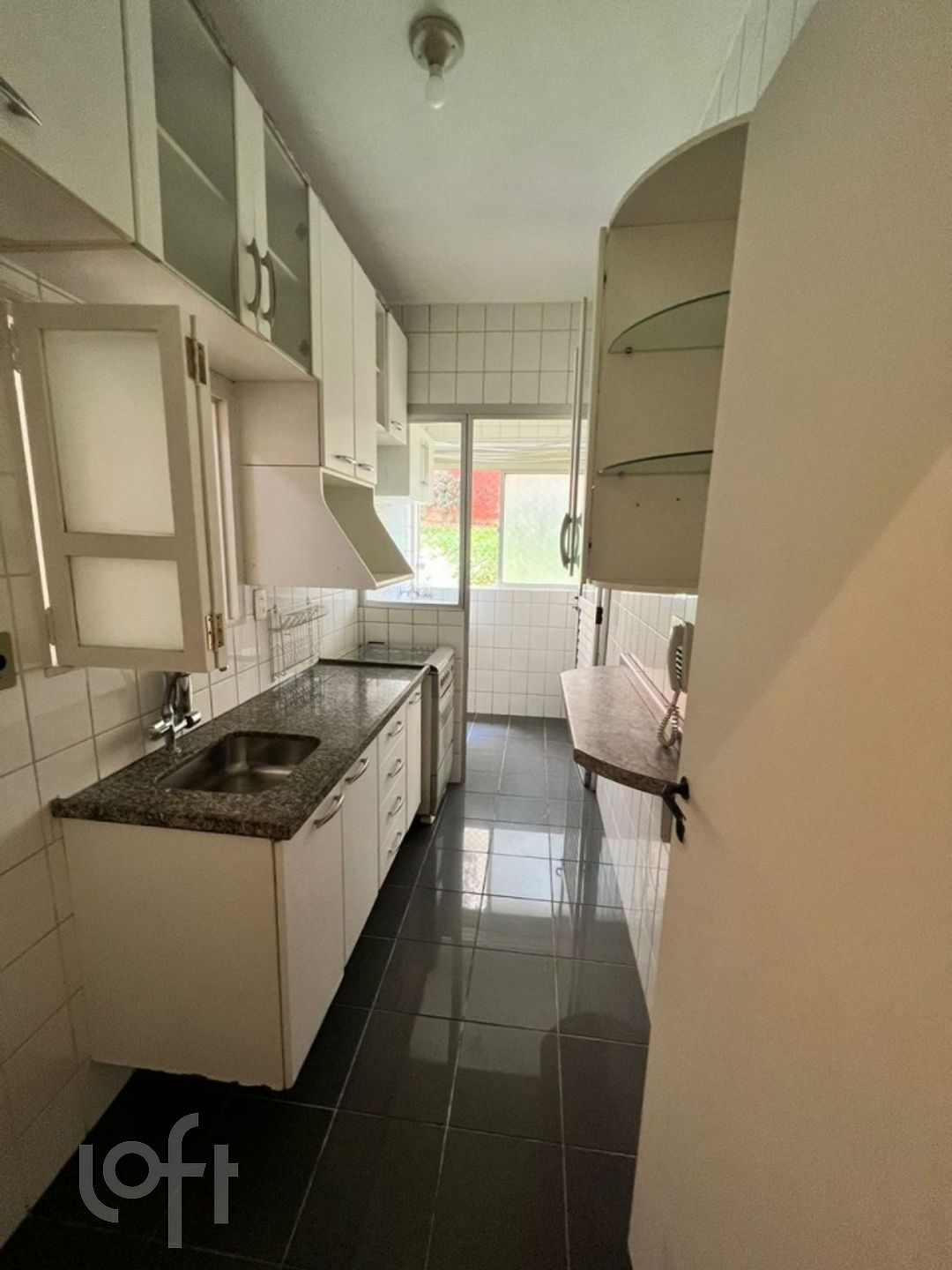 Apartamento à venda com 2 quartos, 50m² - Foto 5