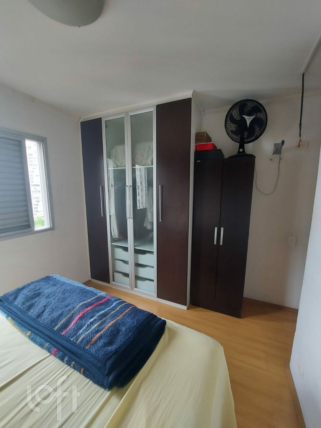 Apartamento à venda com 2 quartos, 50m² - Foto 15