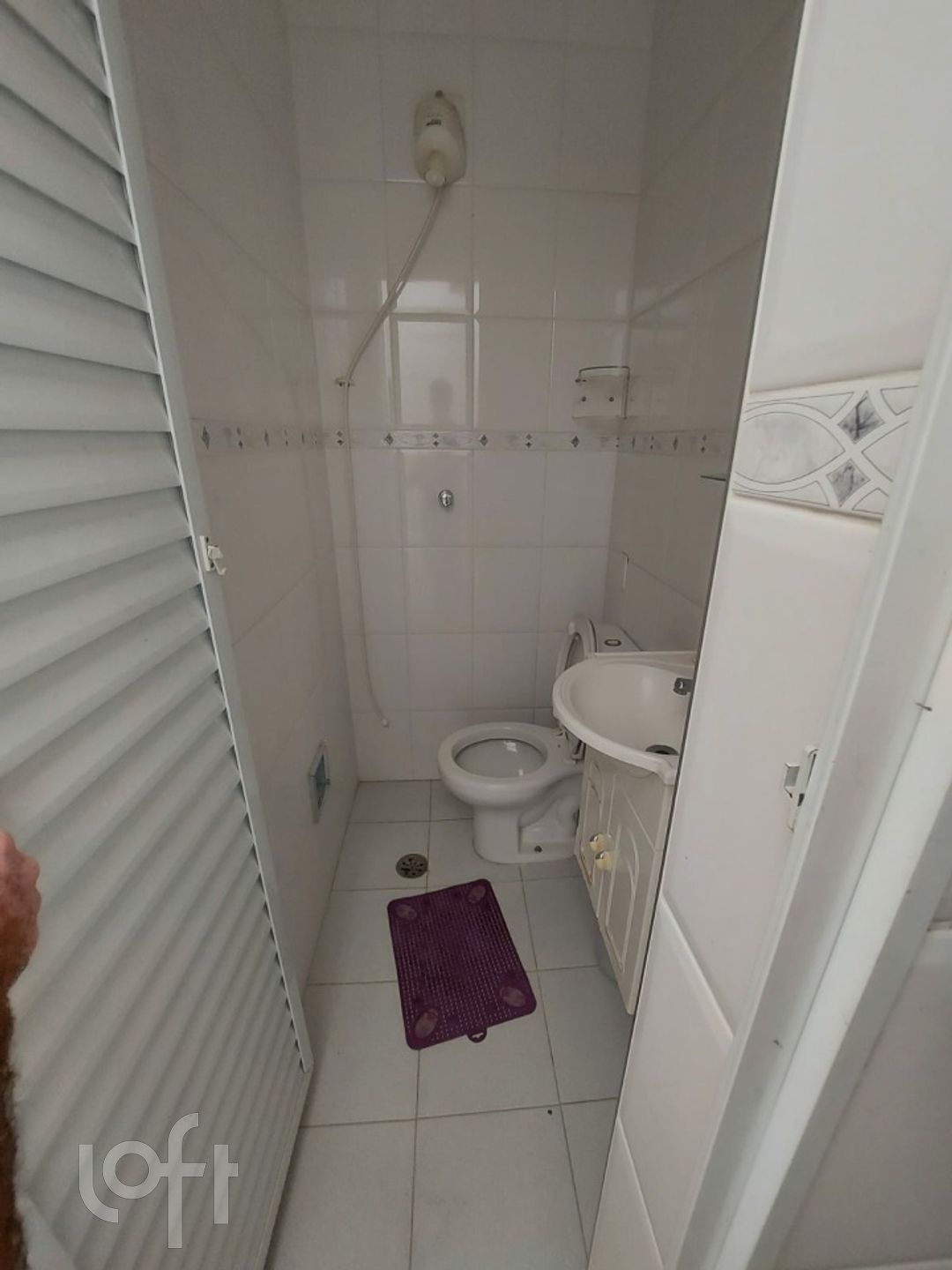 Apartamento à venda com 2 quartos, 50m² - Foto 9