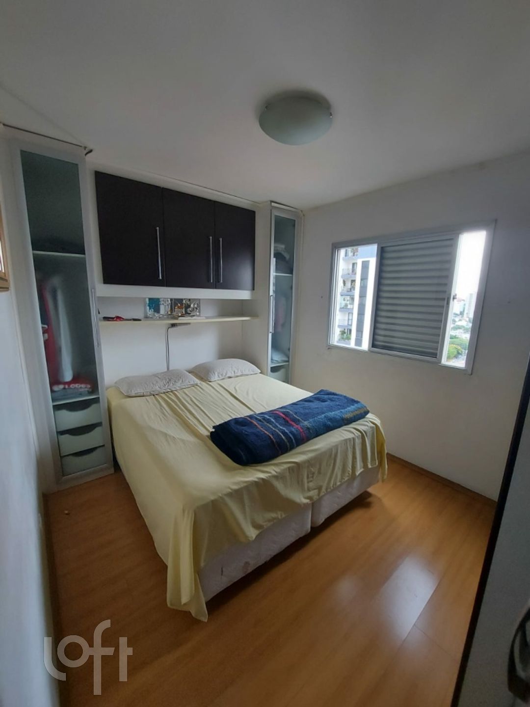 Apartamento à venda com 2 quartos, 50m² - Foto 14