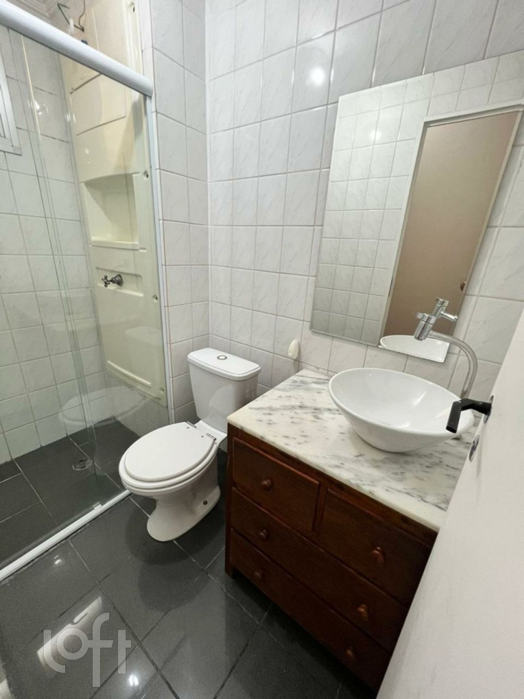 Apartamento à venda com 2 quartos, 50m² - Foto 6