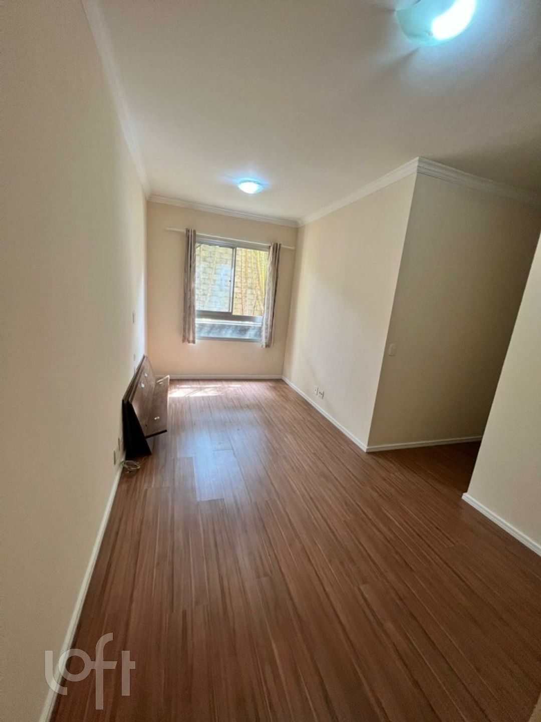 Apartamento à venda com 2 quartos, 50m² - Foto 2