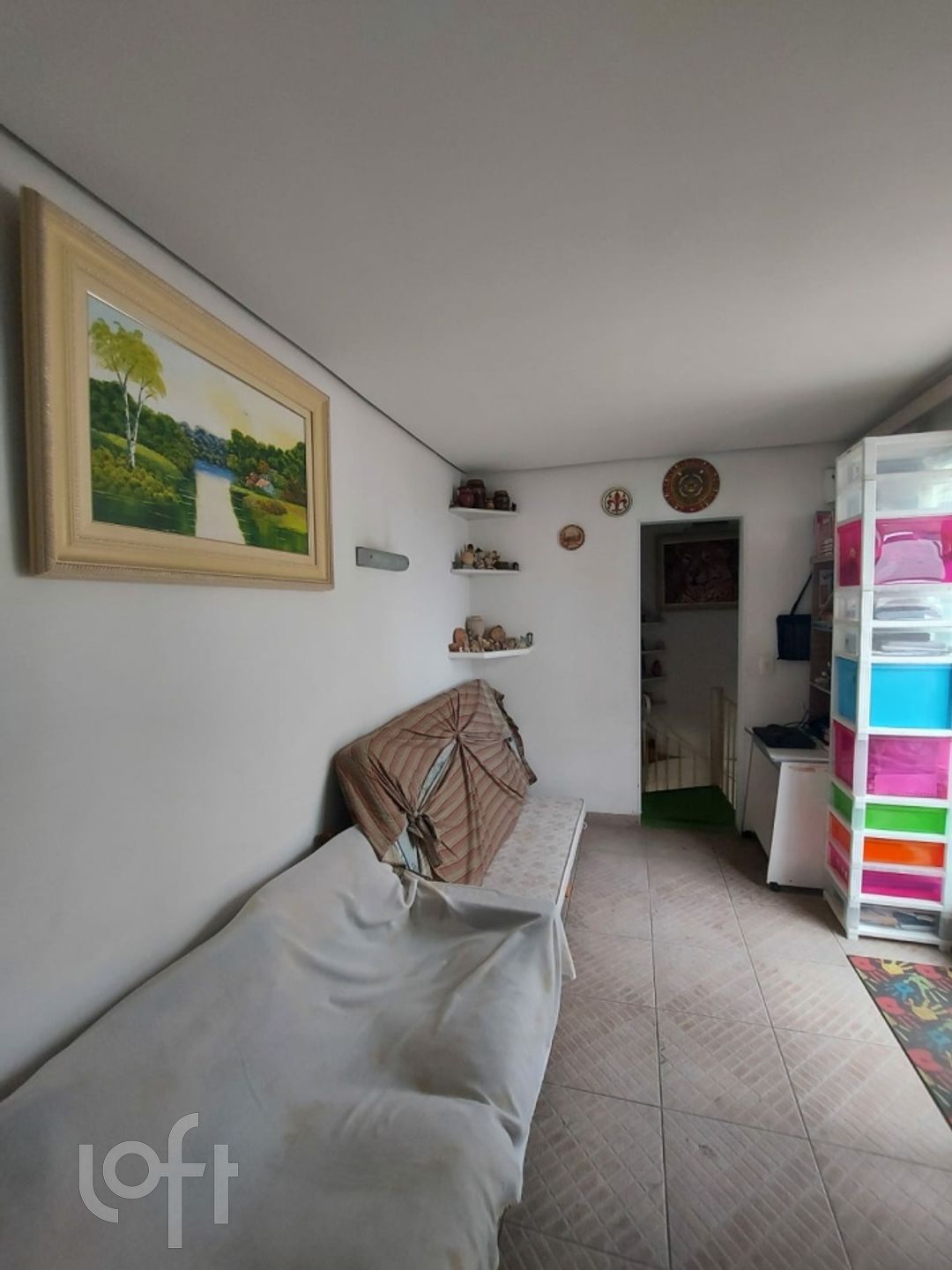 Apartamento à venda com 2 quartos, 50m² - Foto 11