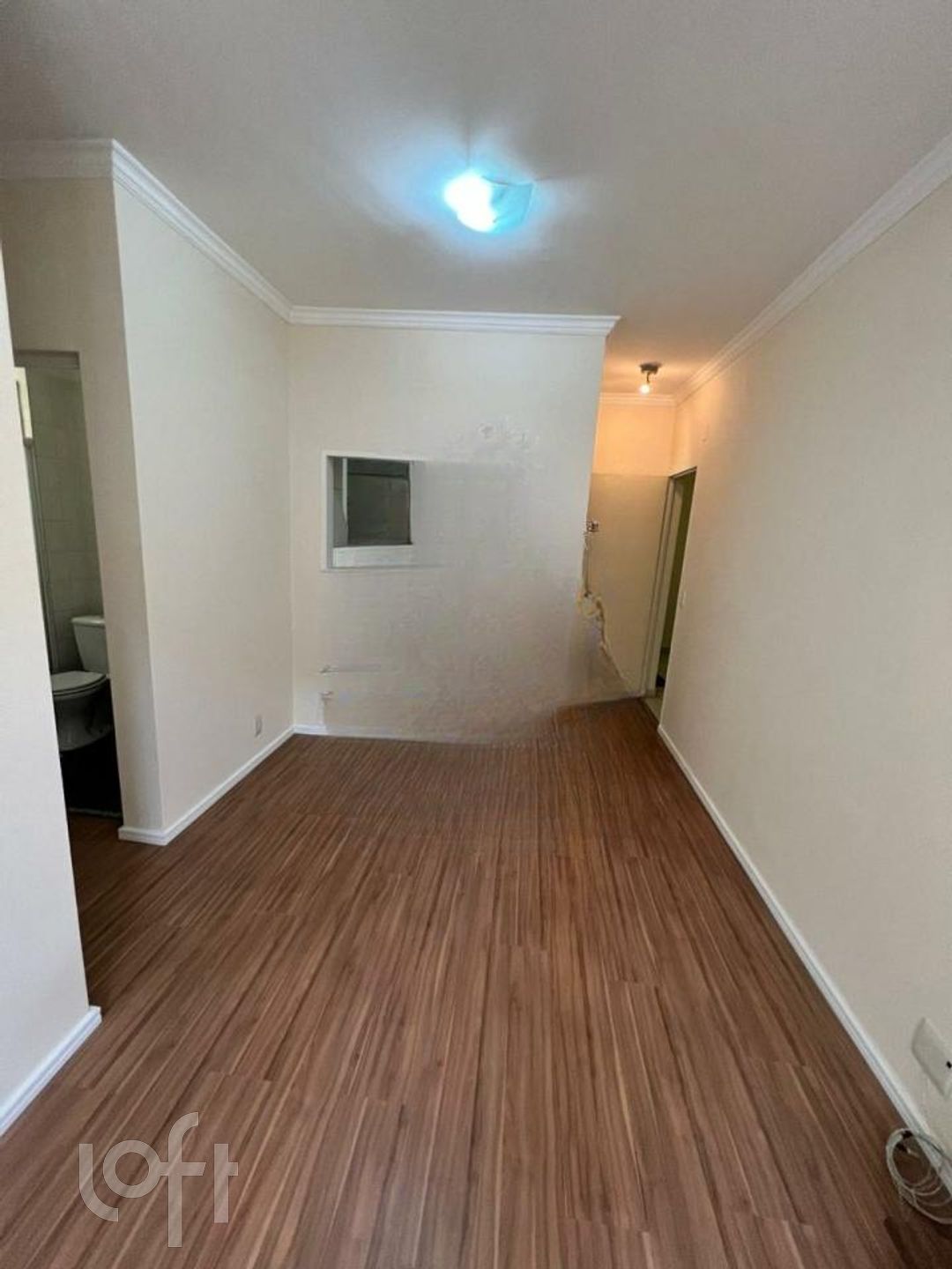 Apartamento à venda com 2 quartos, 50m² - Foto 3