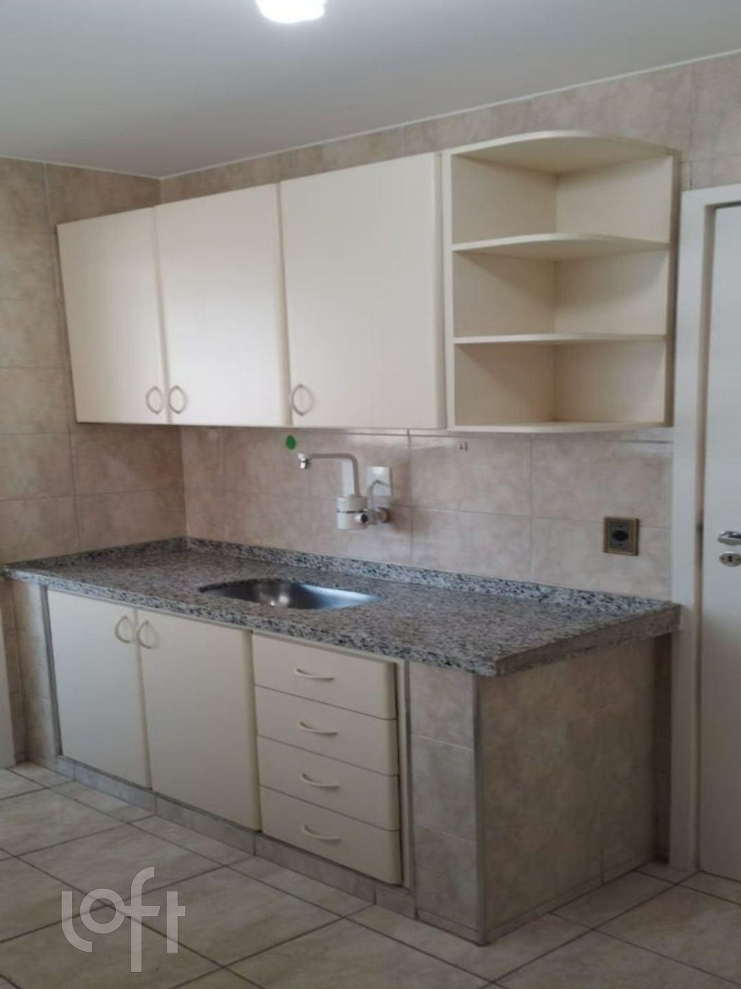 Apartamento à venda com 2 quartos, 80m² - Foto 9