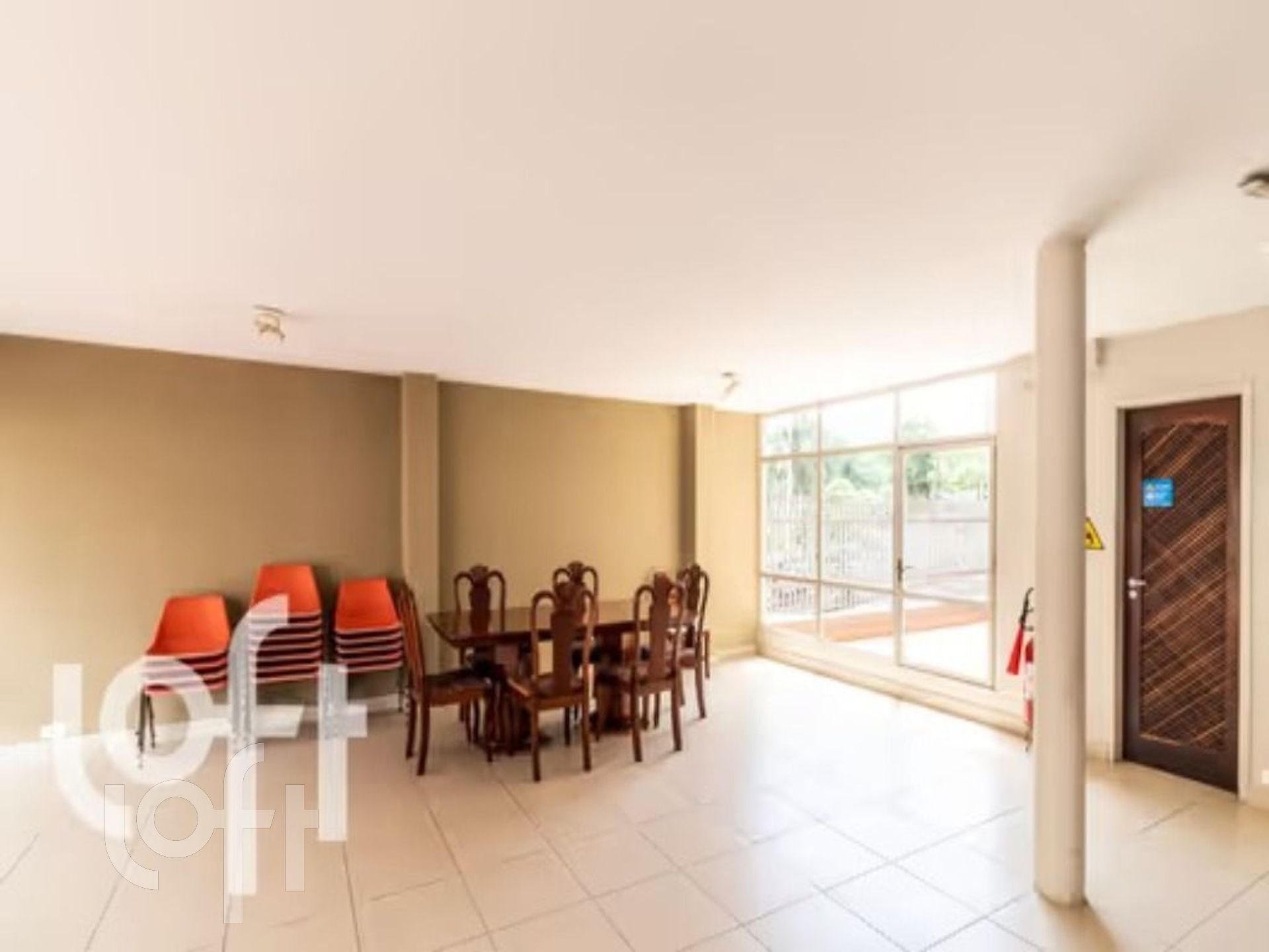 Apartamento à venda com 2 quartos, 80m² - Foto 15