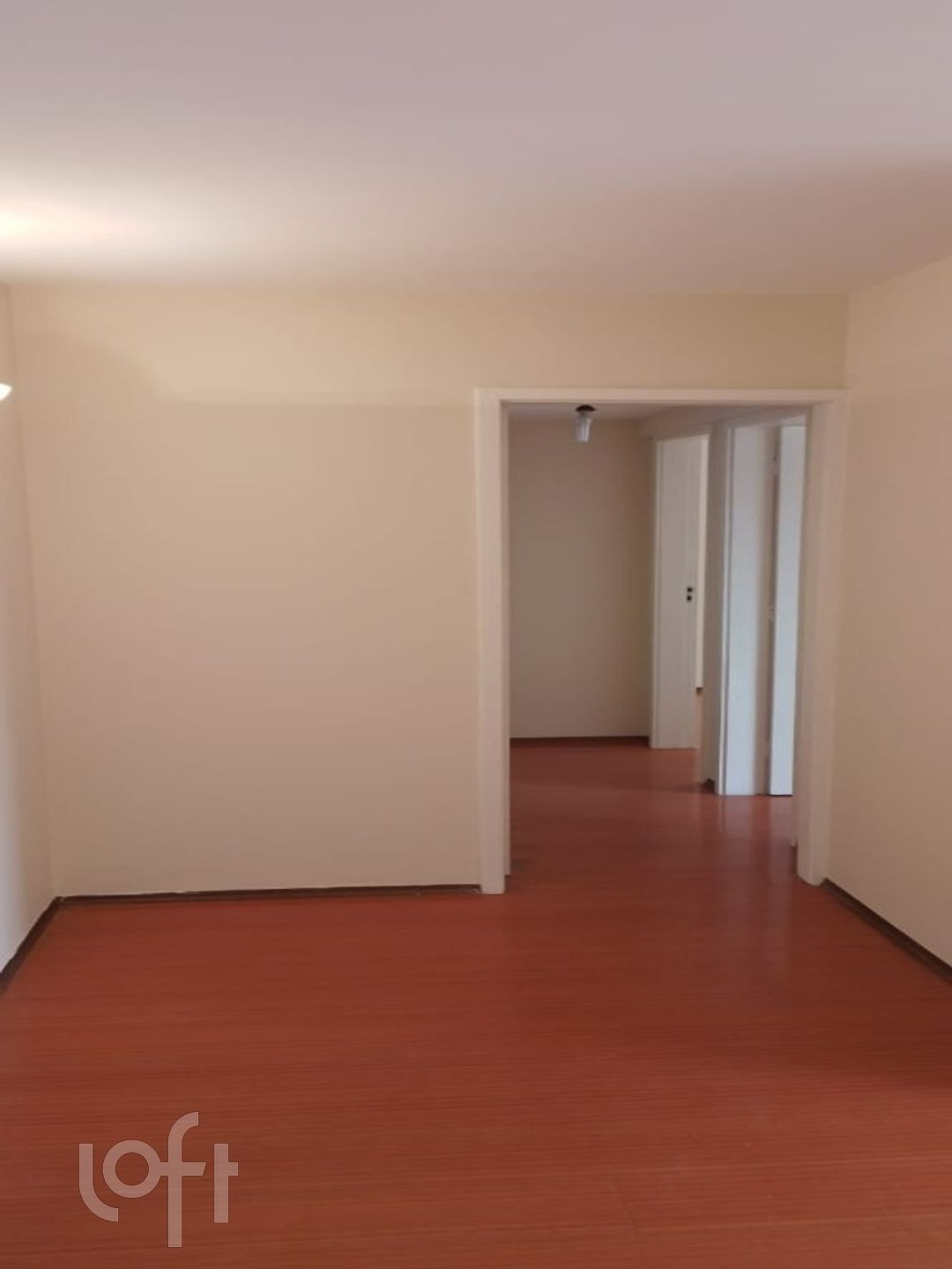 Apartamento à venda com 2 quartos, 80m² - Foto 1