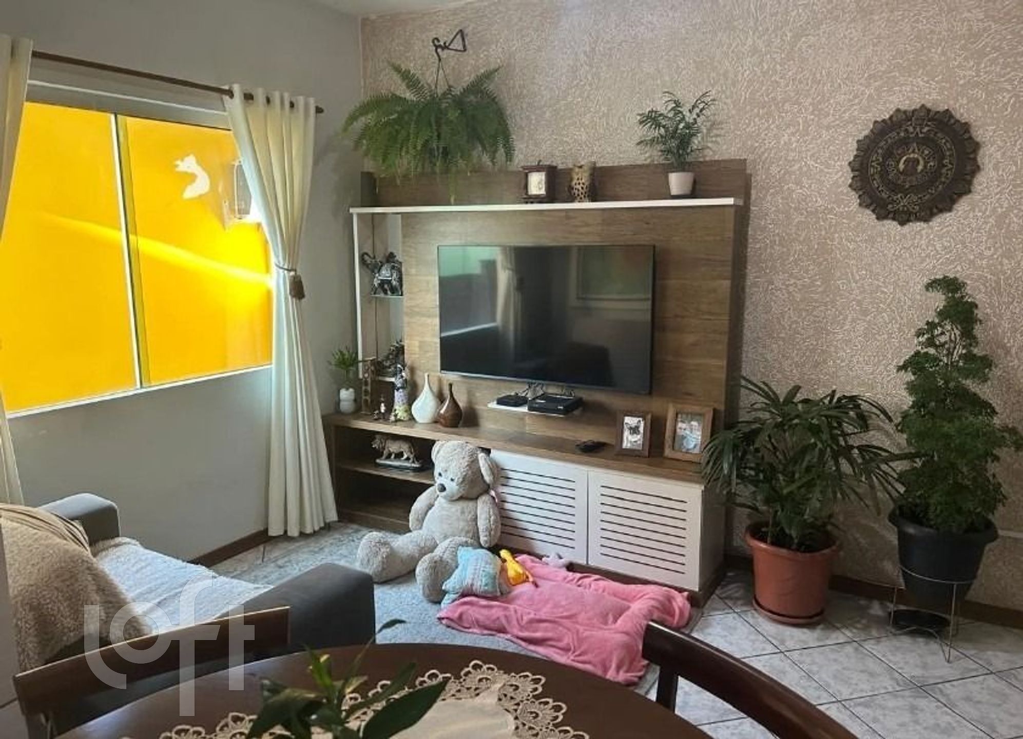 Apartamento à venda em Bela Vista com 62 m², 2 quartos, 1 suíte, 1 vaga