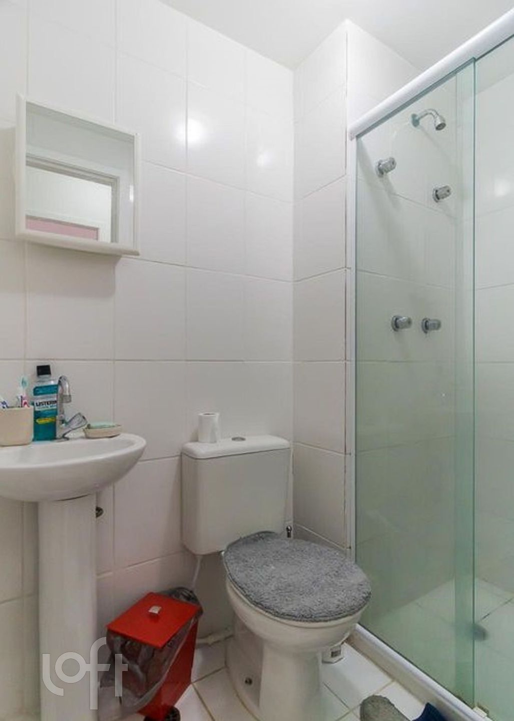 Apartamento à venda com 2 quartos, 46m² - Foto 13