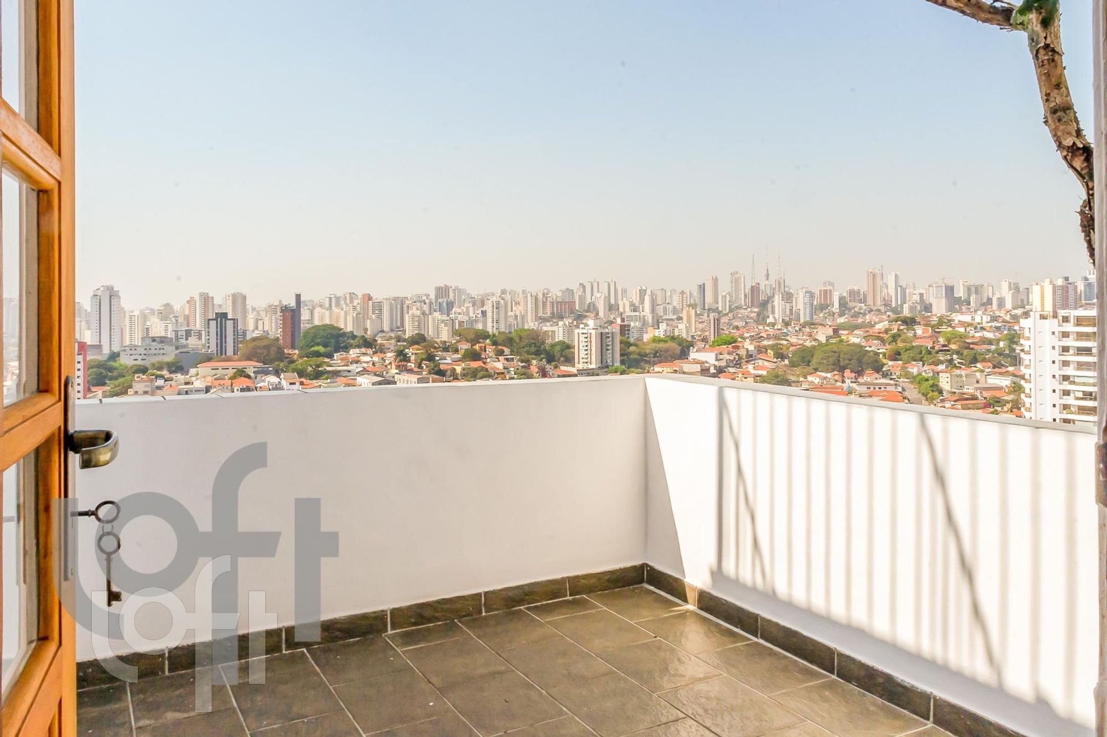 Apartamento à venda com 3 quartos, 126m² - Foto 30