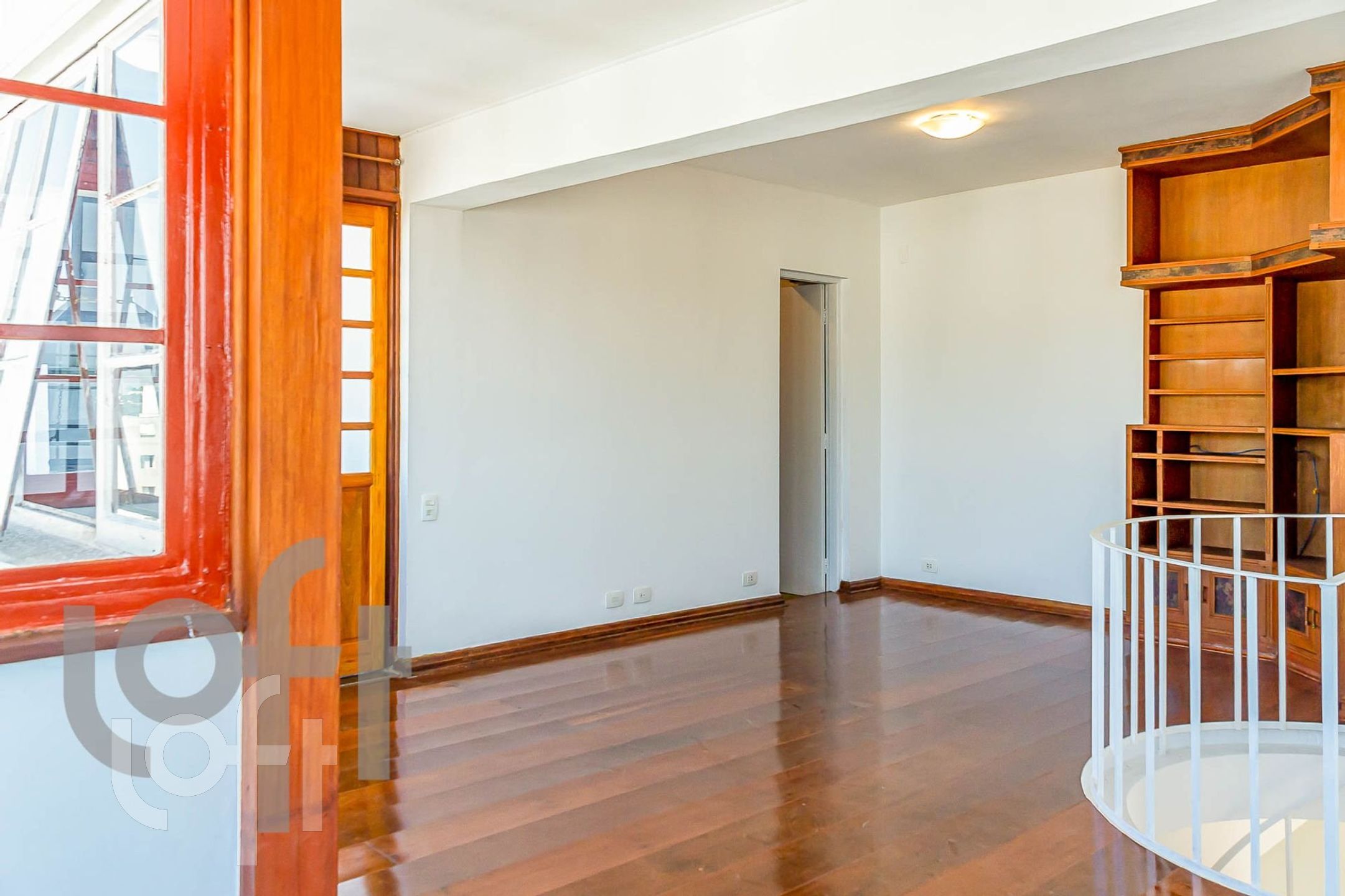 Apartamento à venda com 3 quartos, 126m² - Foto 14