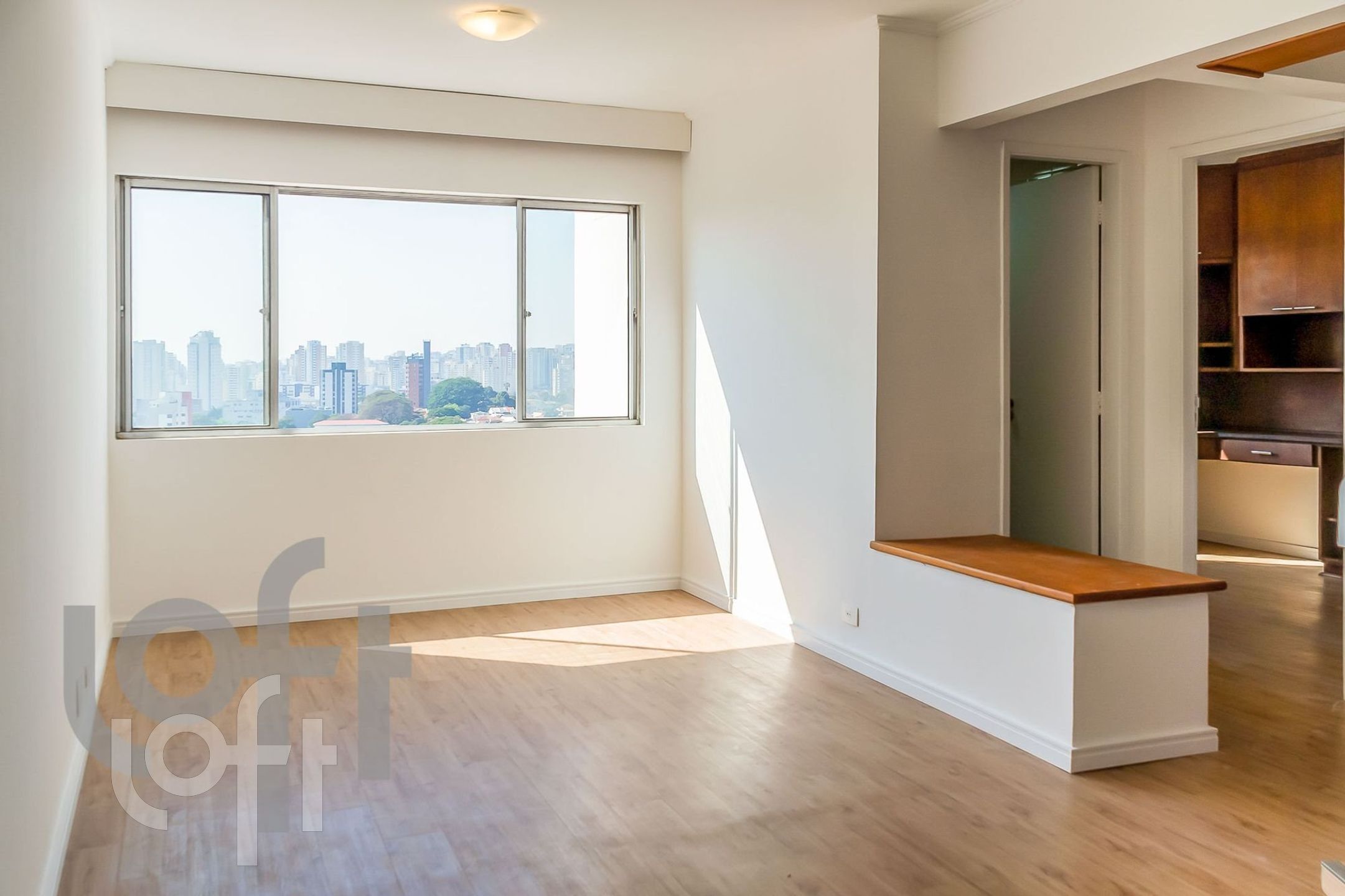 Apartamento à venda com 3 quartos, 126m² - Foto 1