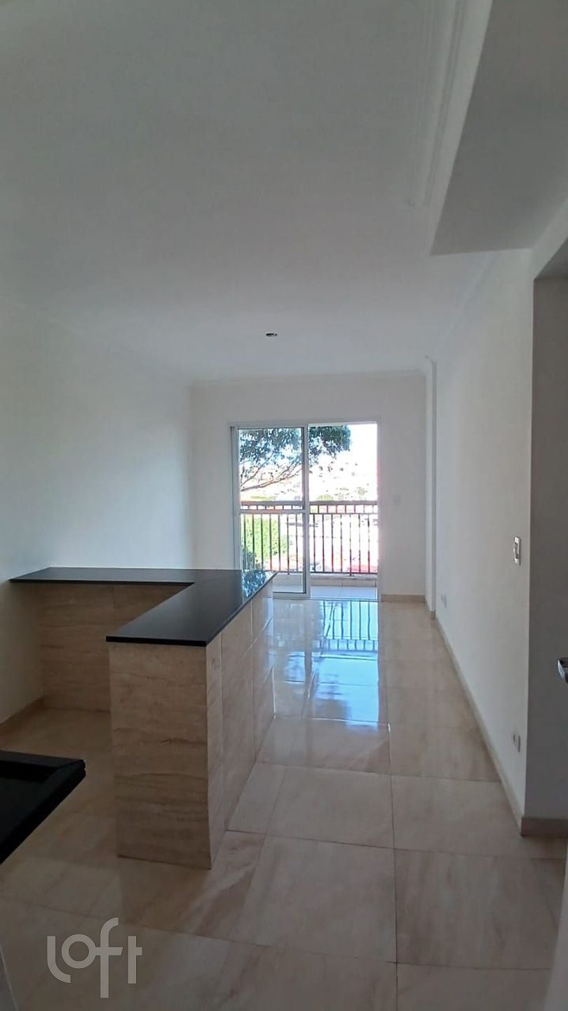 Apartamento à venda em Vila Castelo com 39 m², 1 q