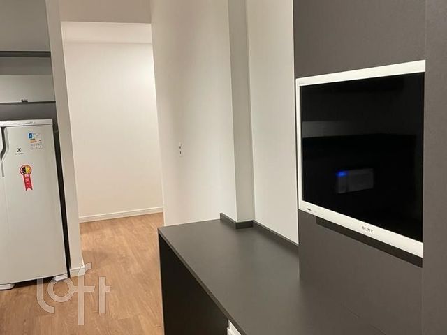Apartamento com 31m², 1 dormitório, Cidade Baixa em Porto Alegre