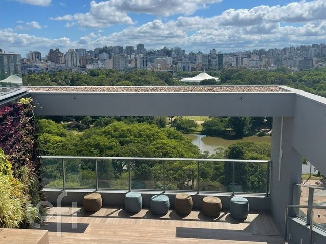 Apartamento com 31m², 1 dormitório, Cidade Baixa em Porto Alegre