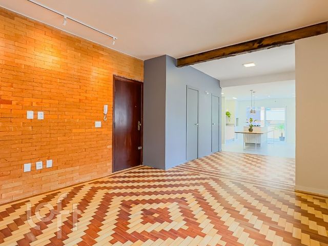 Apartamento com 97m², 2 dormitórios, 1 vaga, Petrópolis em Porto Alegre