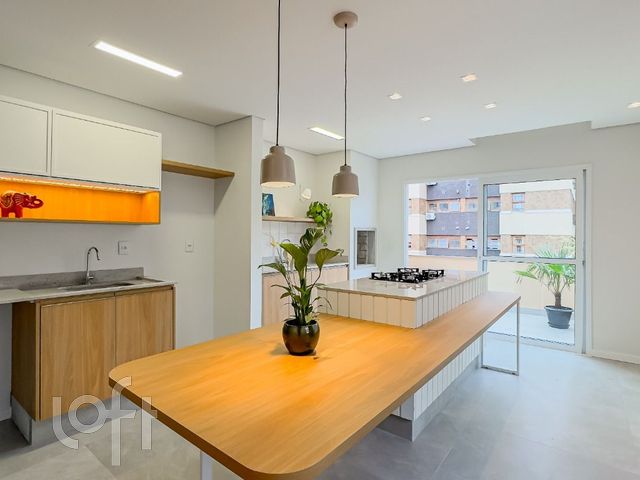 Apartamento com 97m², 2 dormitórios, 1 vaga, Petrópolis em Porto Alegre