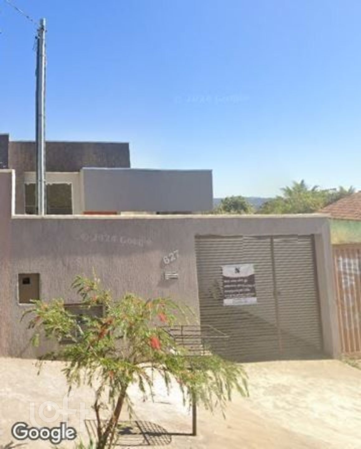 Casa à venda com 3 quartos, 102m² - Foto 1